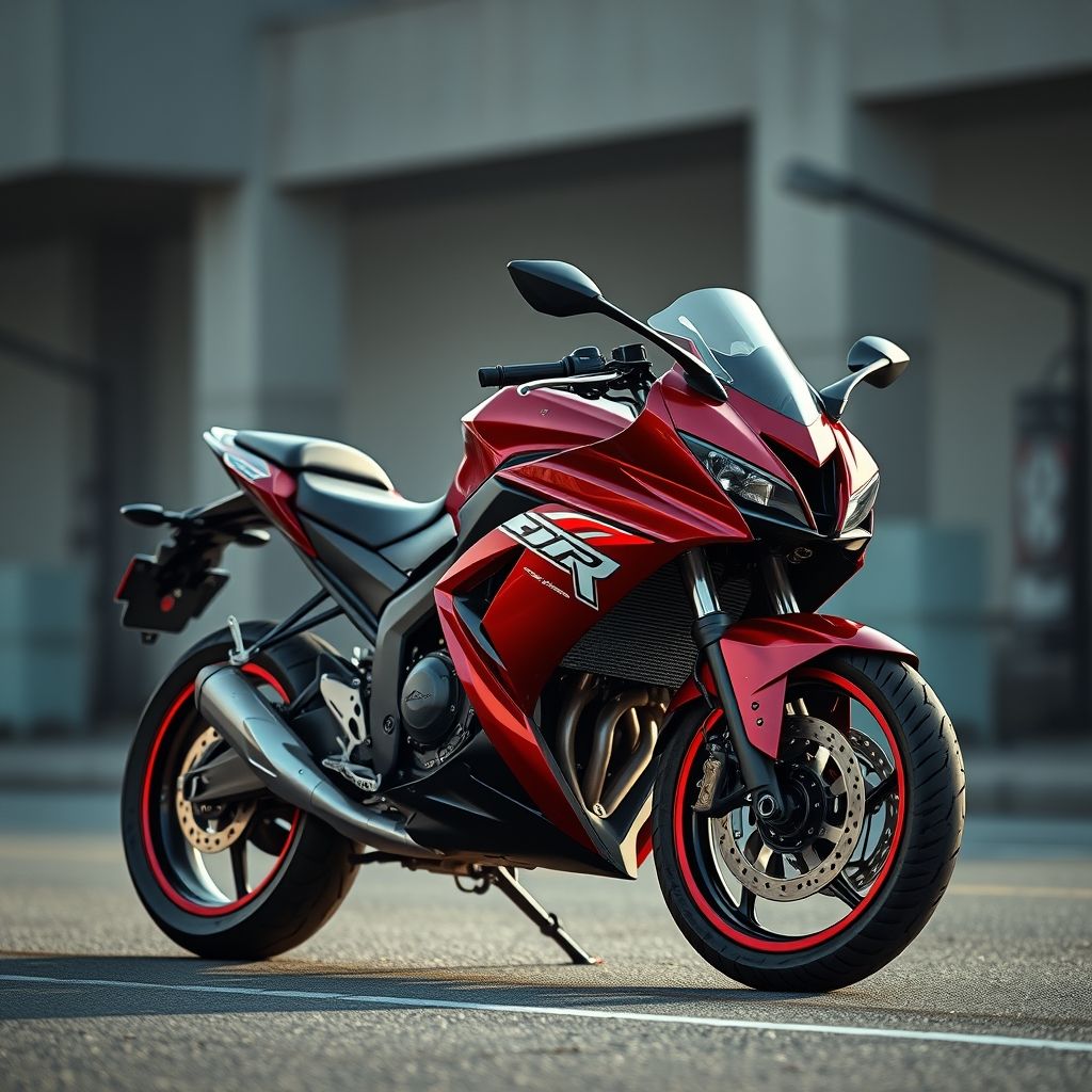 CBR650R 2026 กับมือใหม่: ความลงตัวที่ไม่ควรมองข้าม